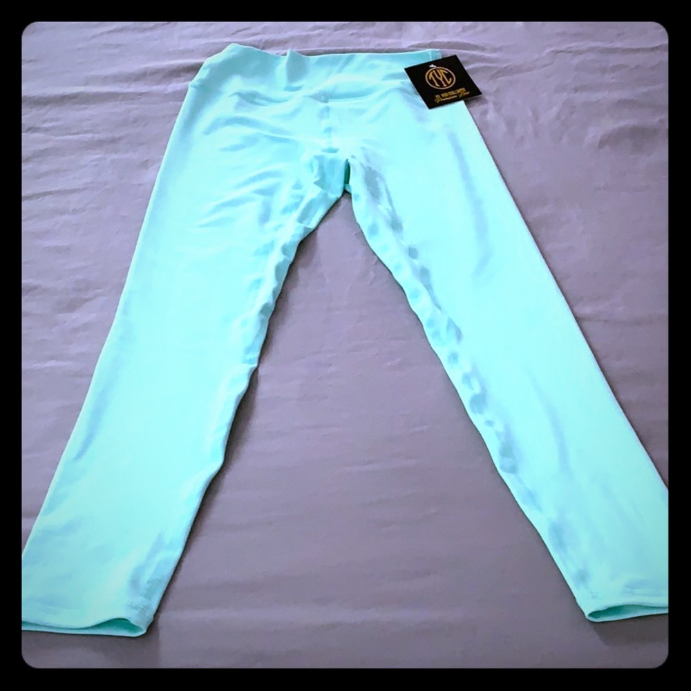 TYC leggings